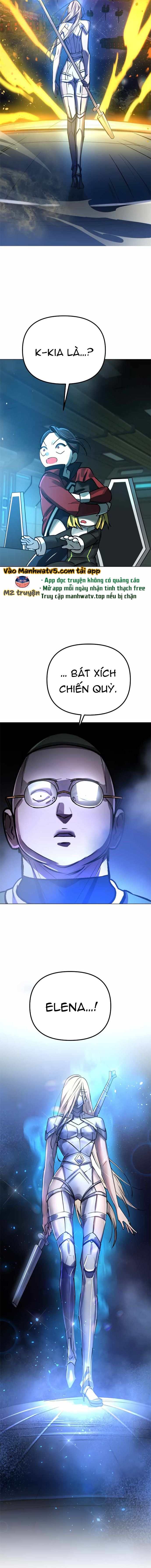 Đọc truyện Thiên Ma 3077 - Chap 4